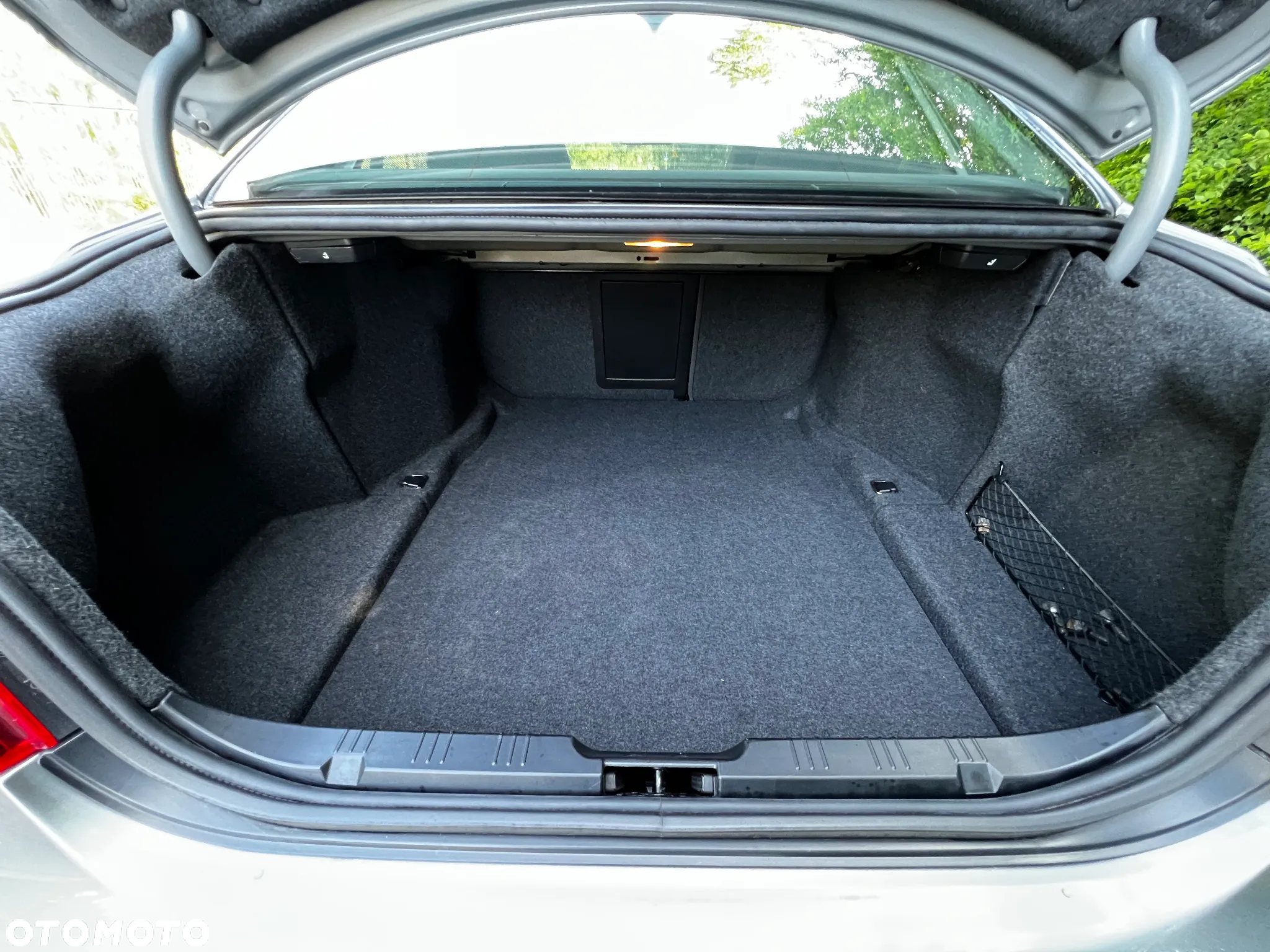 BMW Seria 5 525i - 16