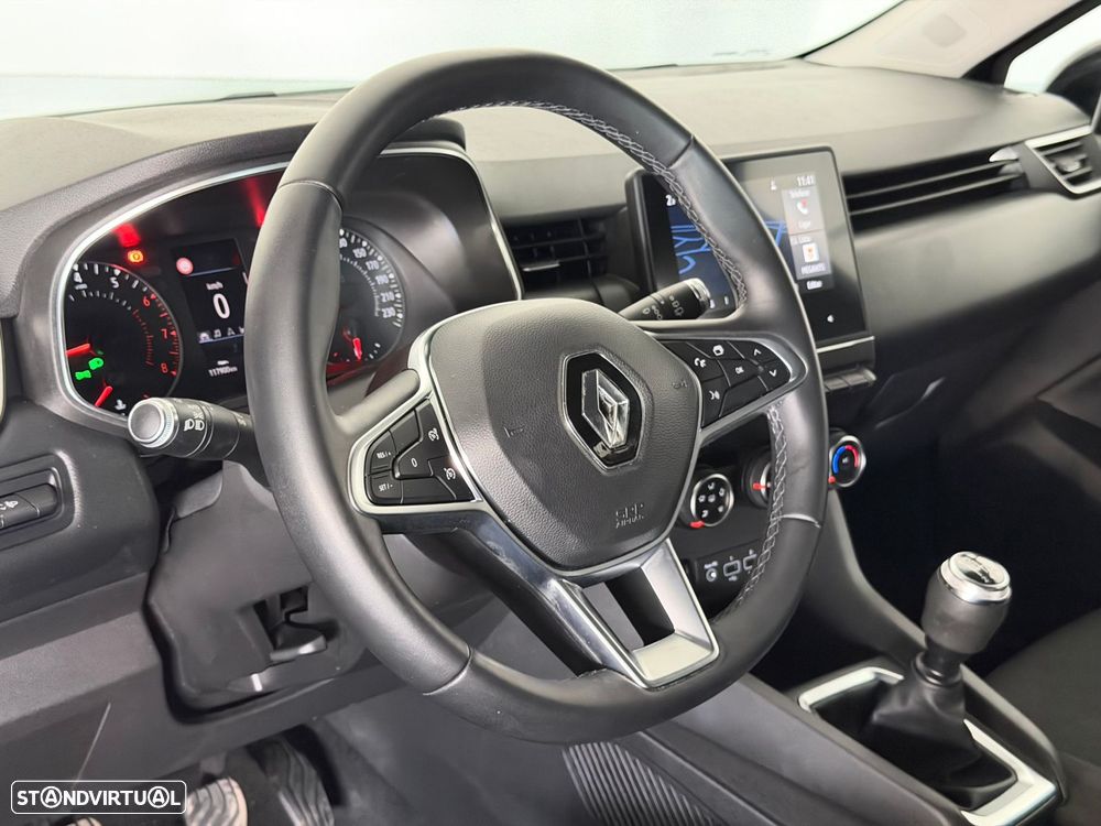 Renault Clio 1.0 TCe Intens - 13