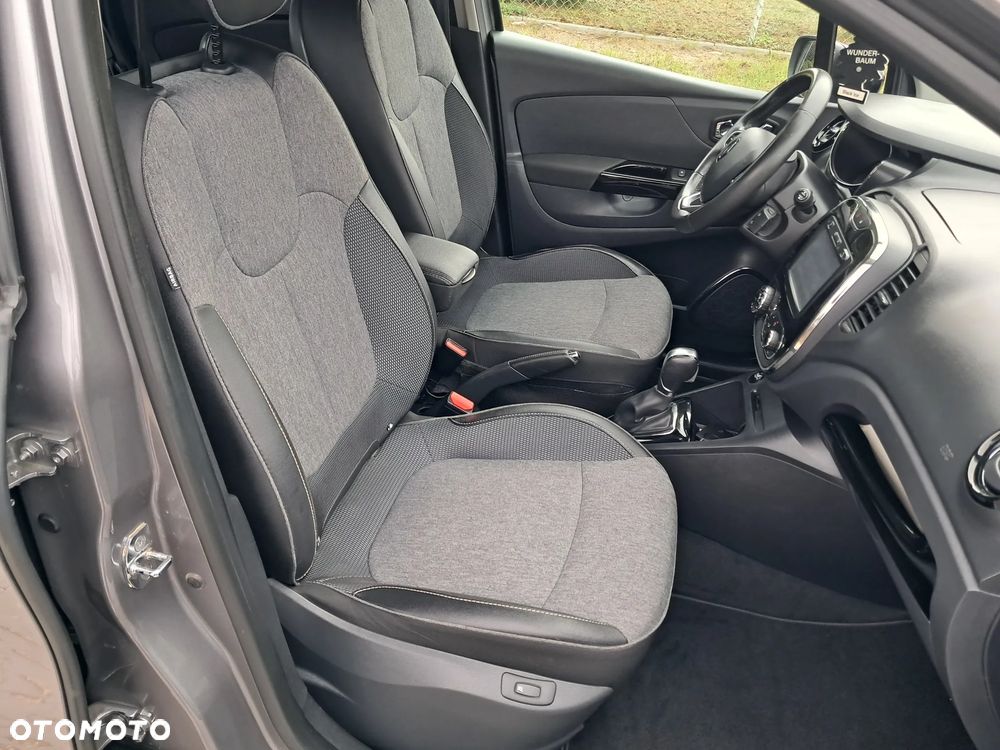 Renault Captur ENERGY TCe 120 EDC Bose Edition - 22