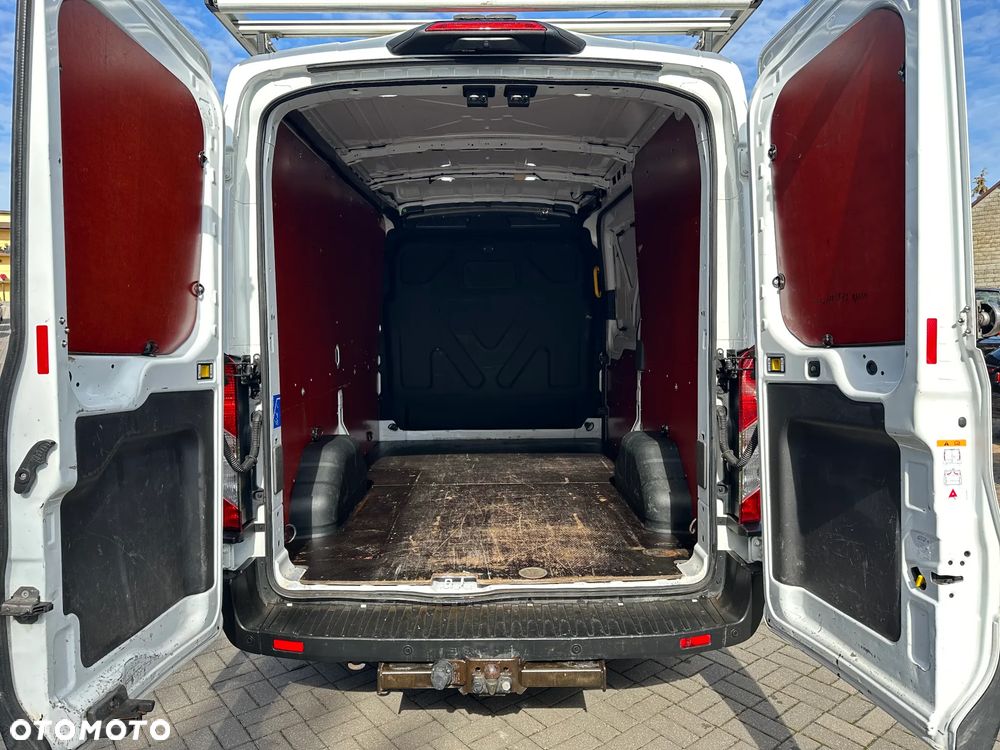Ford TRANSIT - 12
