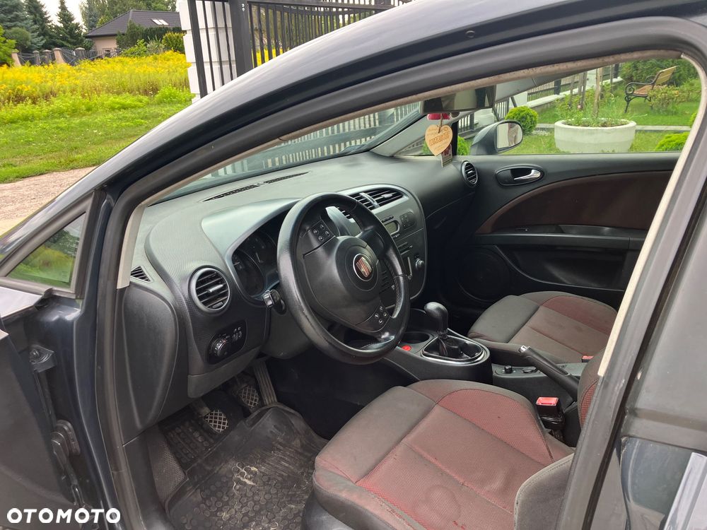 Seat Leon 1.9 TDI Audience - 5