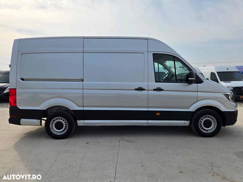 Volkswagen New Crafter L3H2 - 5