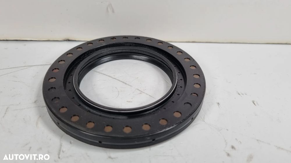 Simering Dublu Pinion Atac Variator MULTITRONIC CVT 01J 0AN 7 viteze / AUDI A4 C7 / A6 C6 / 2.0TDI / 2005+ - 3