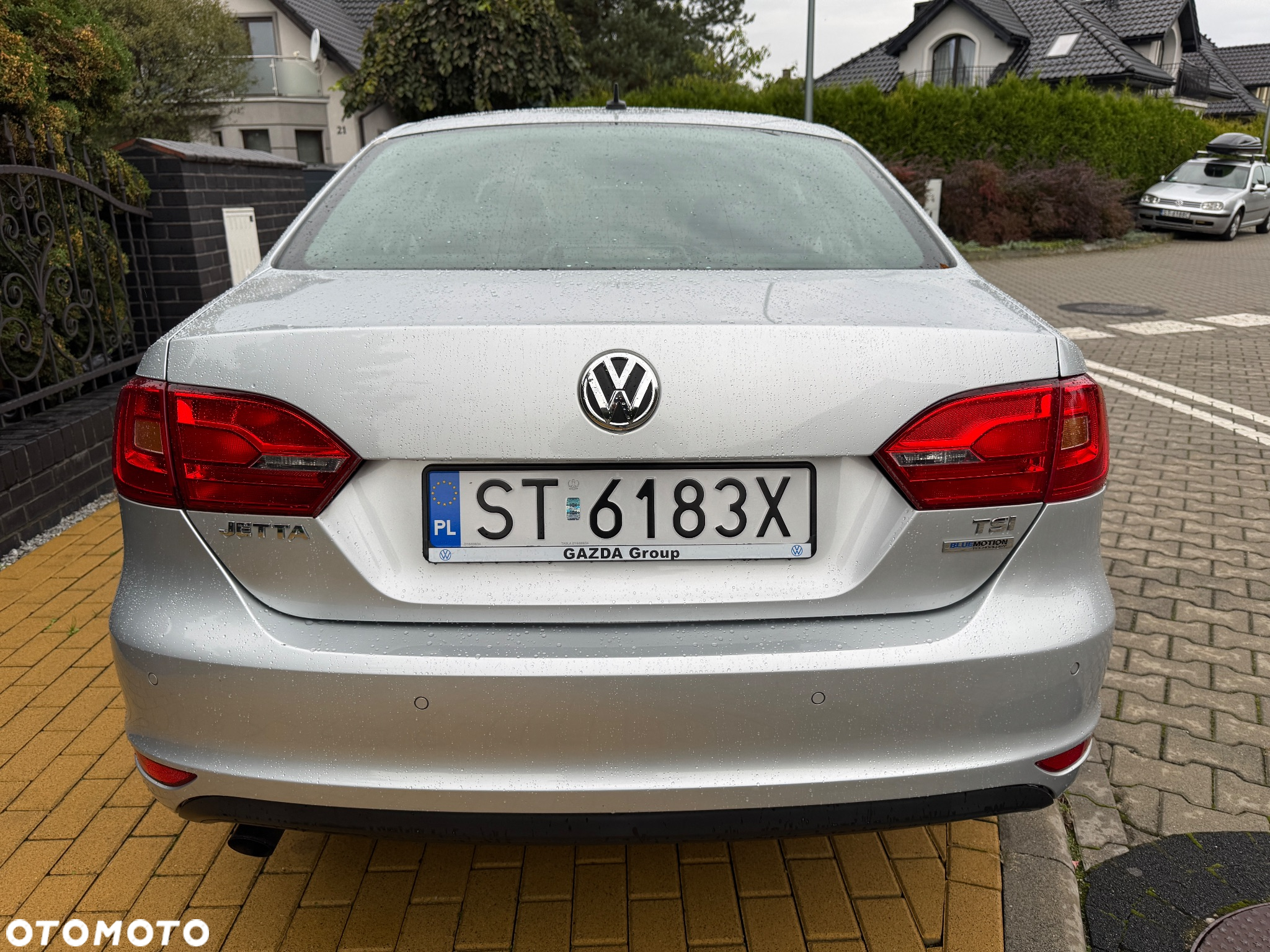 Volkswagen Jetta - 8