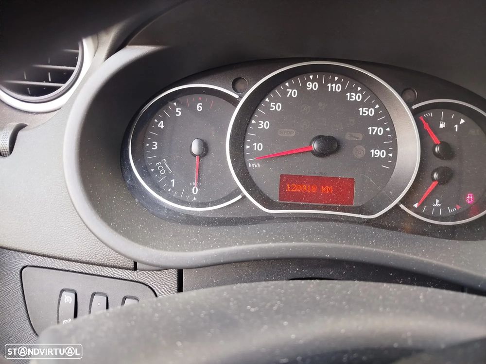 Renault Kangoo - 6