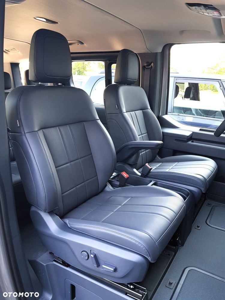 Kia PV5 71.2kWh - 35