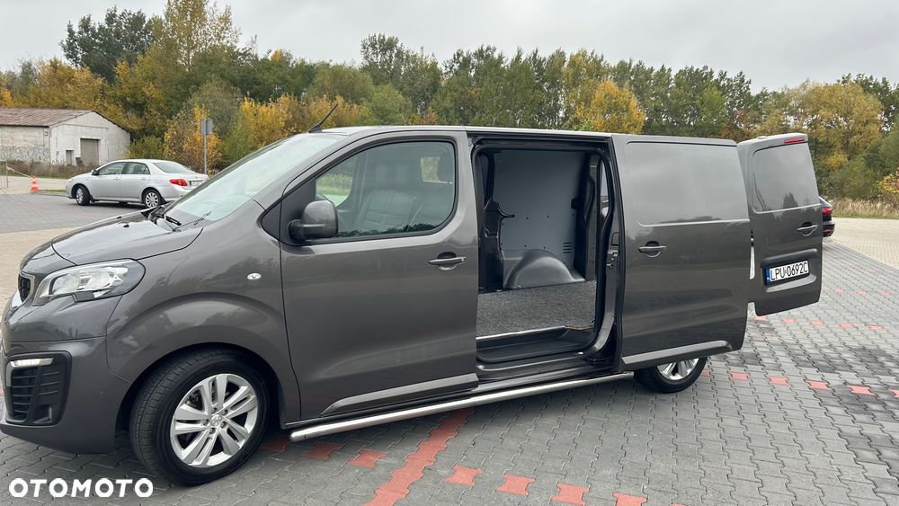 Peugeot Expert - 21