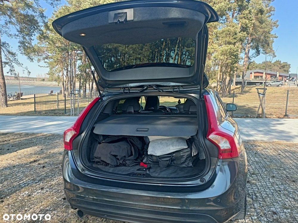 Volvo V60 - 34