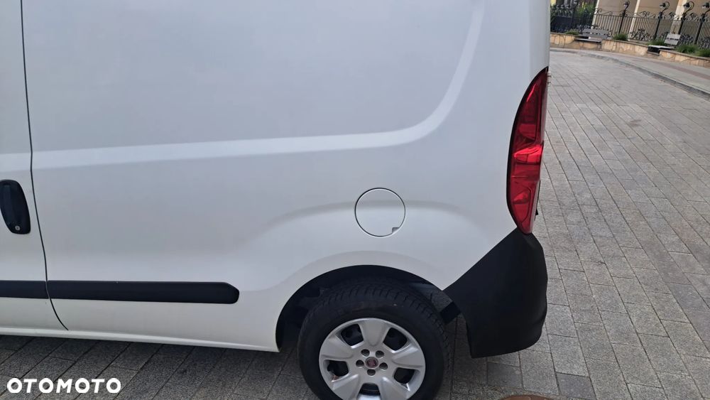 Fiat Doblo - 9