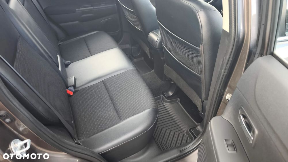 Citroën C4 Aircross 1.6 Stop & Start 2WD Tendance - 16