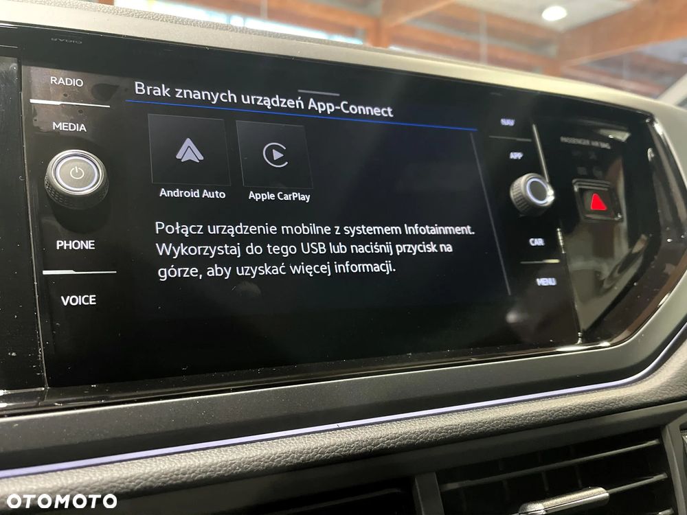 Volkswagen Taigo 1.5 TSI ACT R-Line Plus DSG - 24