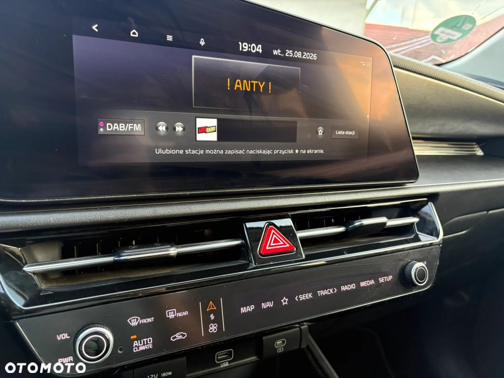 Kia Niro 64kWh L - 17