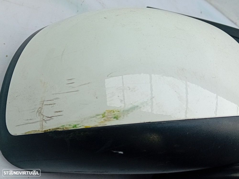 Retrovisor / espelho direito FIAT Panda (312_, 319_) - 3