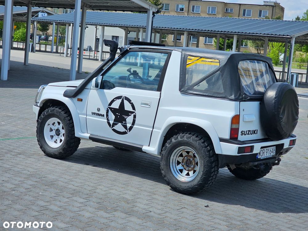 Suzuki Vitara - 9