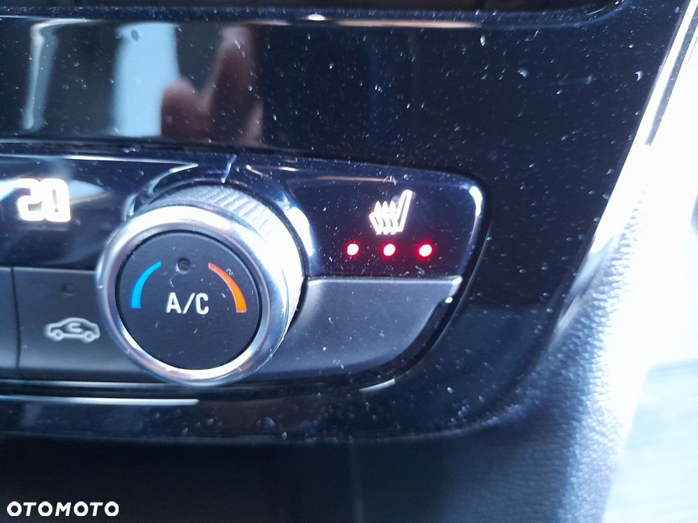 Opel Mokka 1.2 T GS S&S - 26