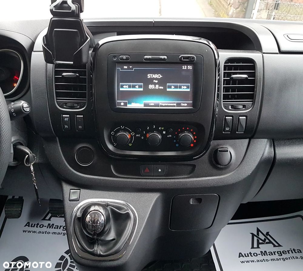 Opel Vivaro L1H1 S&S Tourer - 19