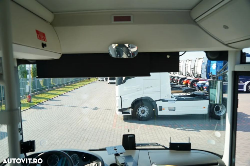 MAN INTERCITY / EURO6 / KILOMETRAJ 63.000 KM / IMPORTAT / AUTOMAT / - 30