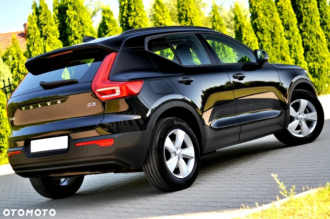 Volvo XC 40 D3 Momentum Pro - 16