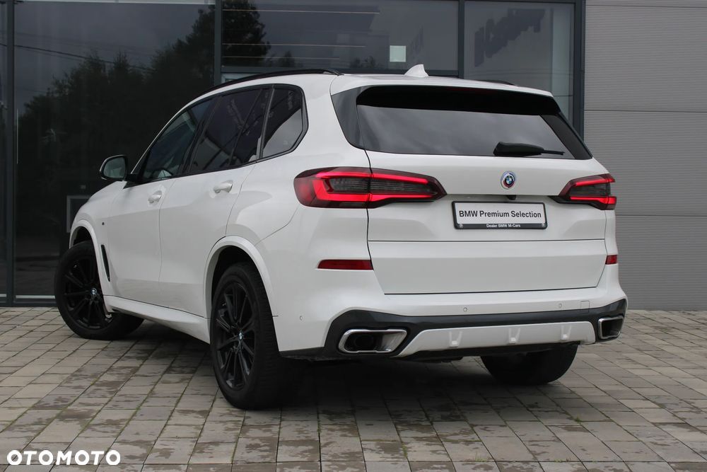 BMW X5 xDrive25d sport - 9