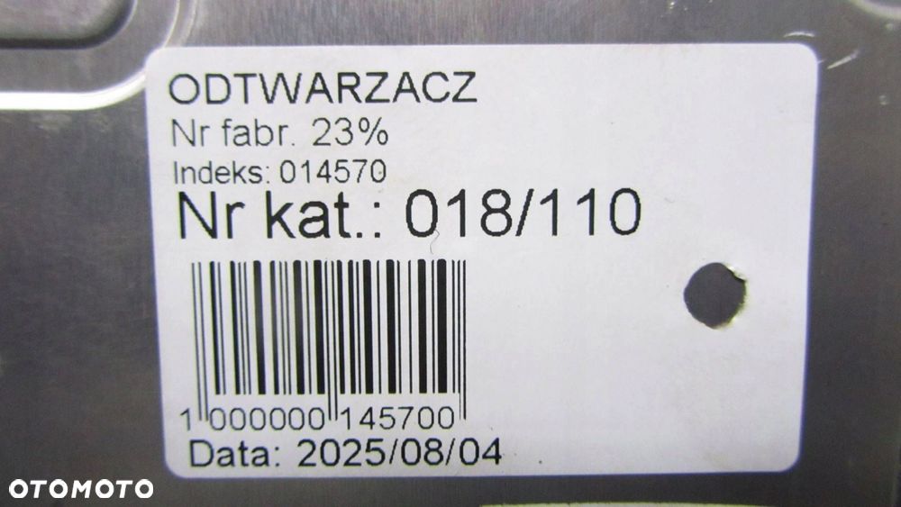 MERCEDES W213 NAWIGACJA MODUŁ A2139006216 16- - 5