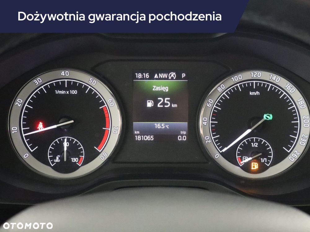 Skoda Kodiaq - 13