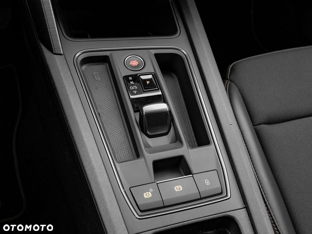 Cupra Formentor 2.0 TSI 4Drive DSG - 19