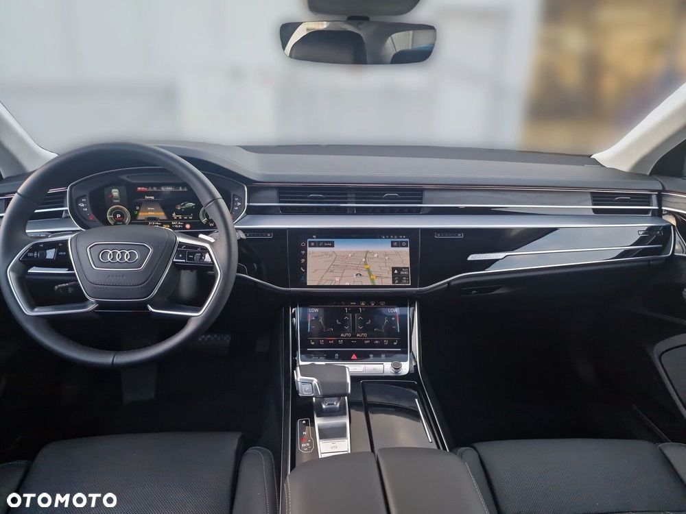 Audi A8 - 23