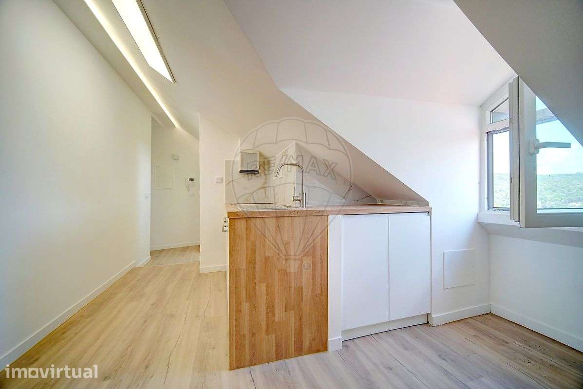 Apartamento T0 para venda - Grande imagem: 5/30