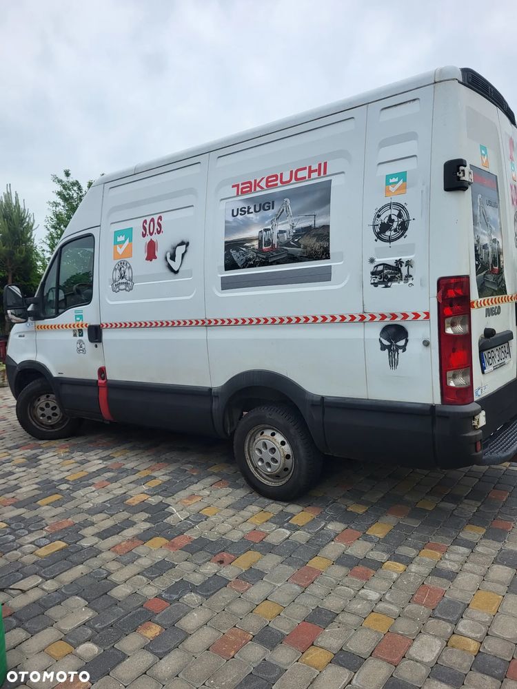 Iveco 2,3HPI - 9