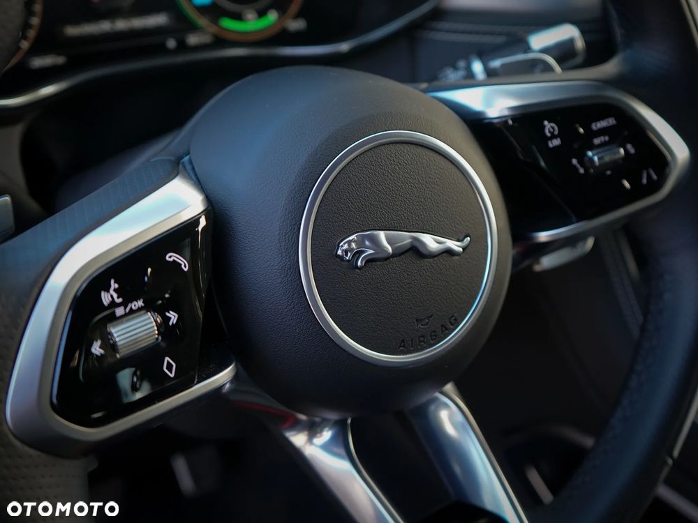 Jaguar F-Pace 2.0 P400e PHEV AWD R-Dynamic HSE - 15