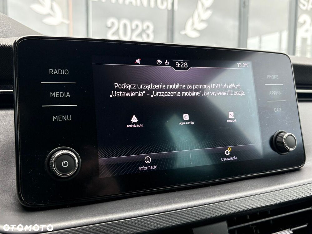 Skoda Scala 1.0 TSI Ambition - 27