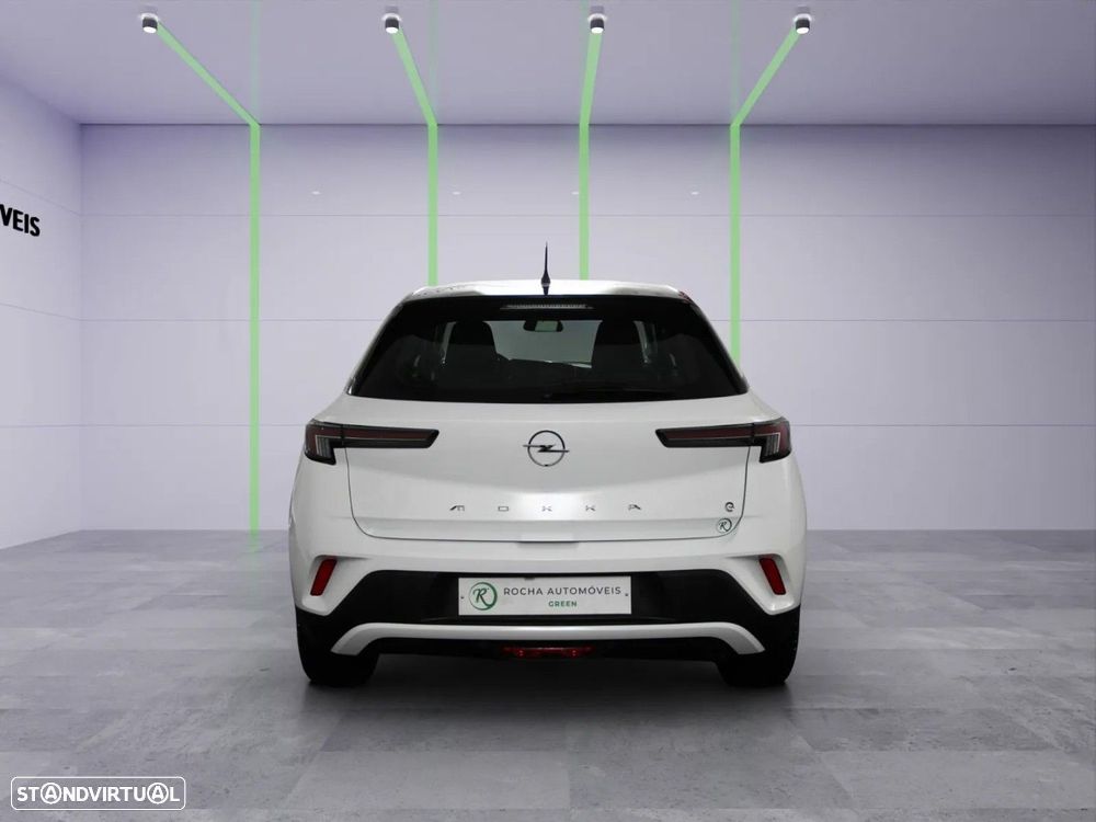 Opel Mokka-e 50 kWh GS - 4