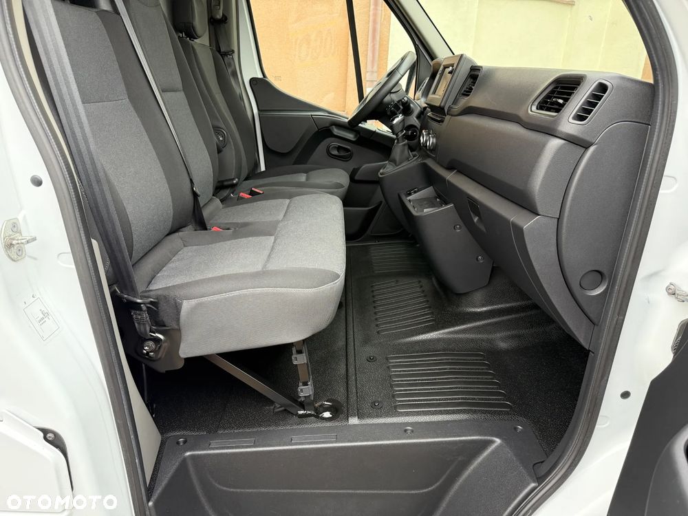 Renault Master L2H2 Winda - 28