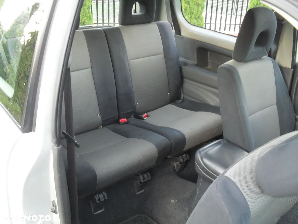 Suzuki Grand Vitara 1.6 - 7