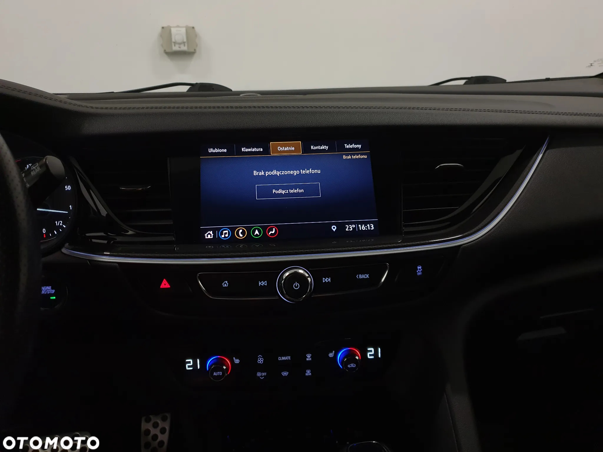 Opel Insignia 2.0 CDTI Ultimate S&S - 16