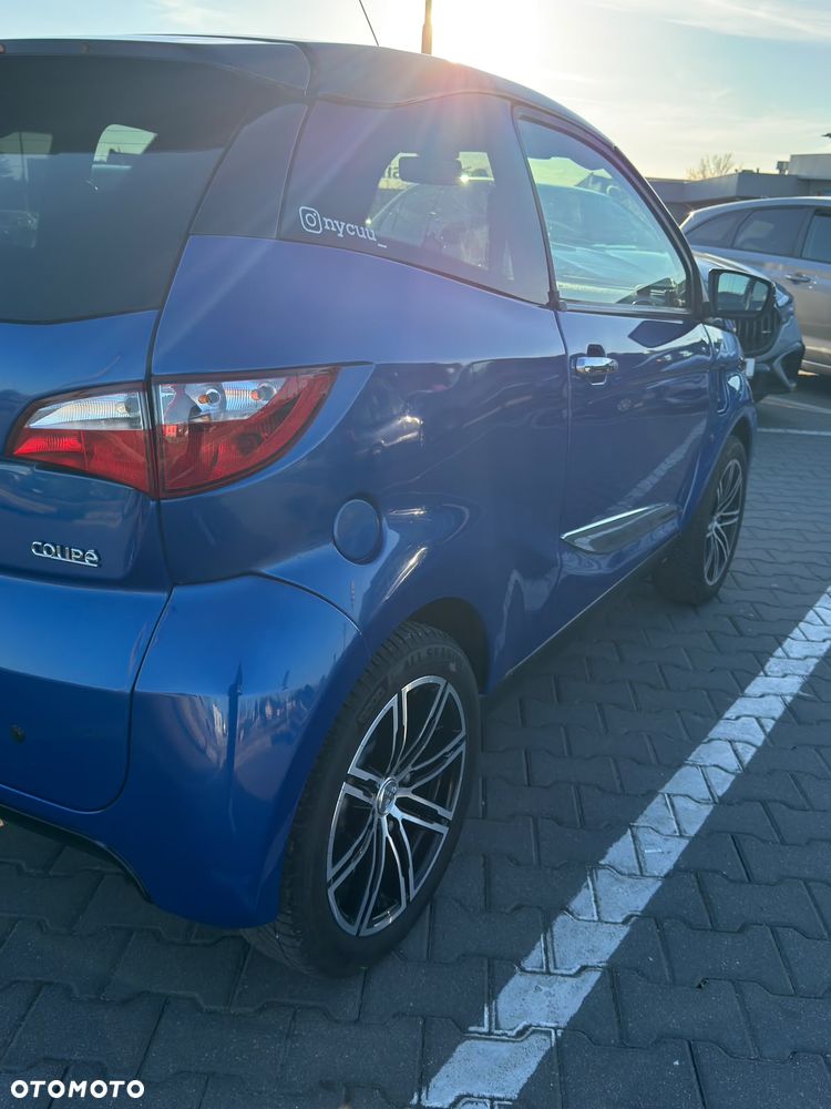 Aixam Coupe - 13