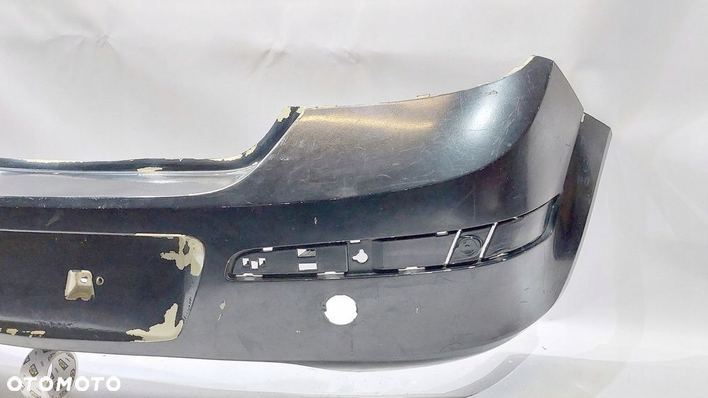 zderzak tył opel astra h hb 03- 544294945 - 2