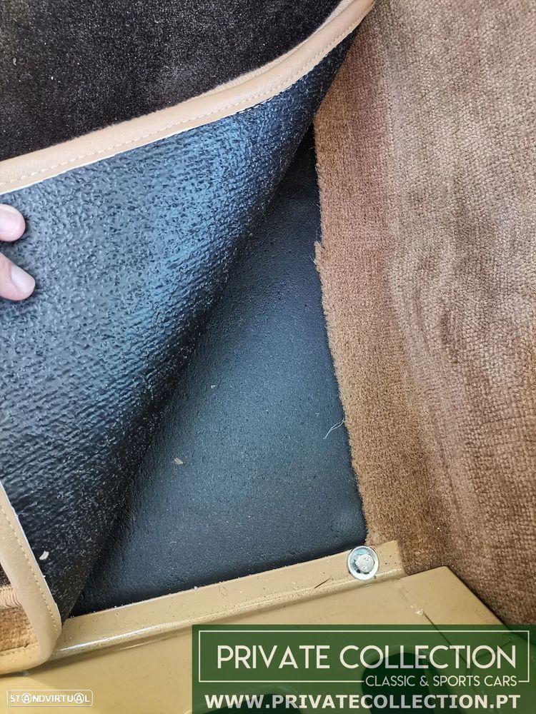 Land Rover Range Rover - 21