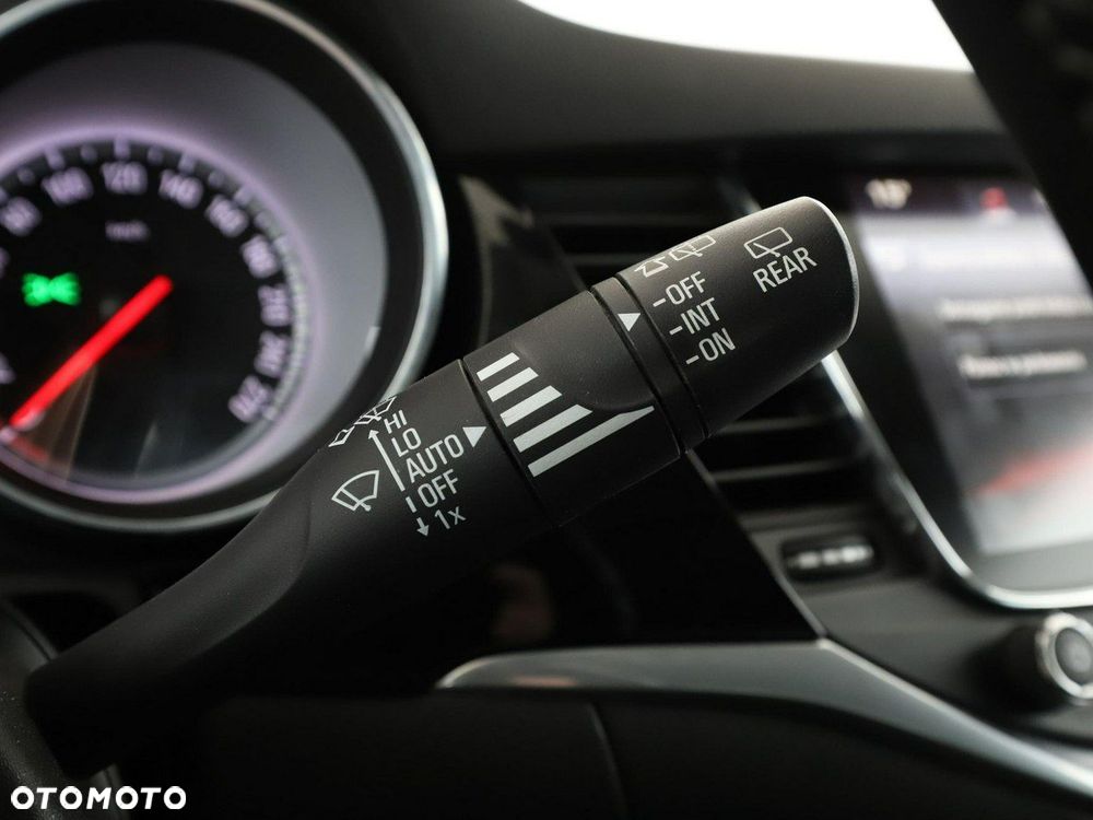 Opel Astra 1.4 Turbo Start/Stop Innovation - 33