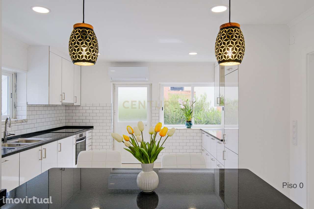 Moradia T4 independente à venda, Abuxarda - Alcabideche - Cascais - Grande imagem: 5/43