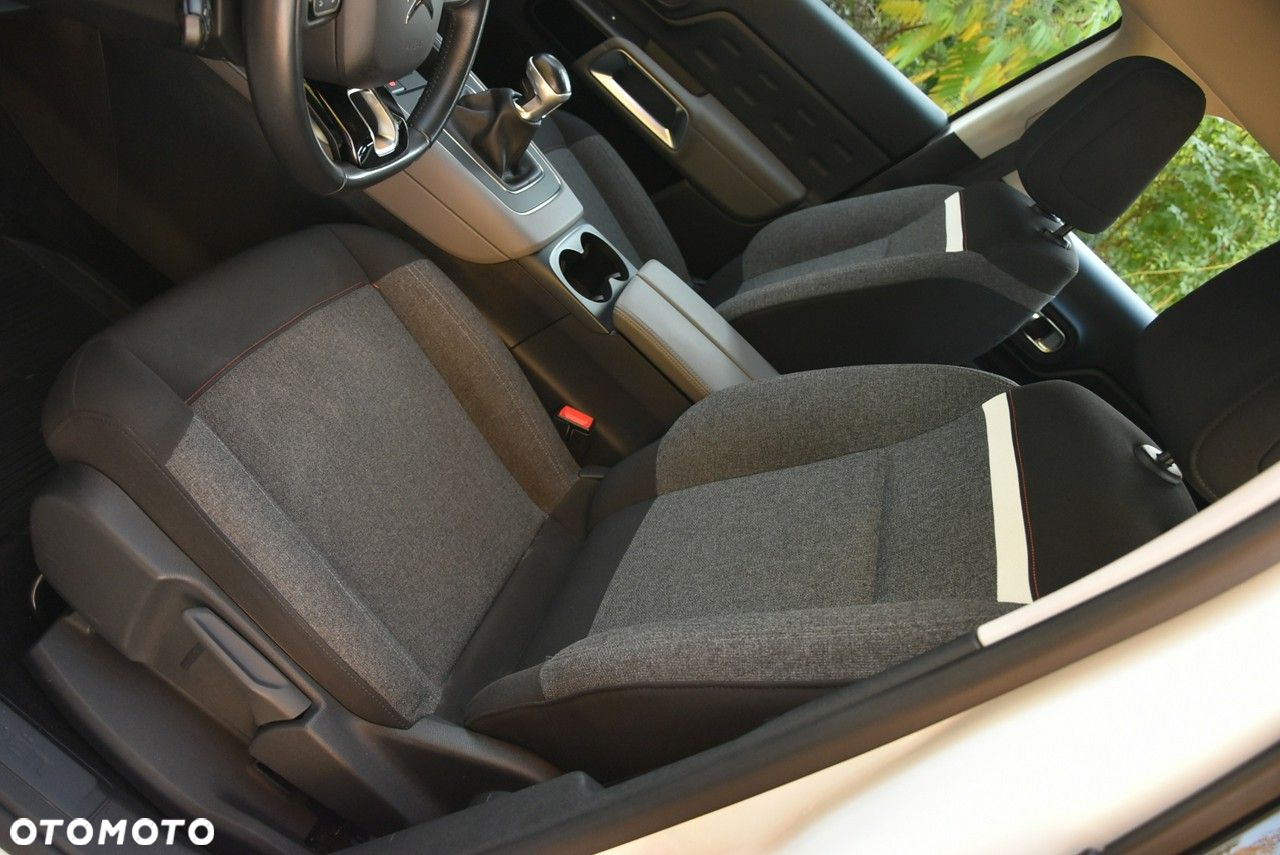 Citroën C5 Aircross - 15