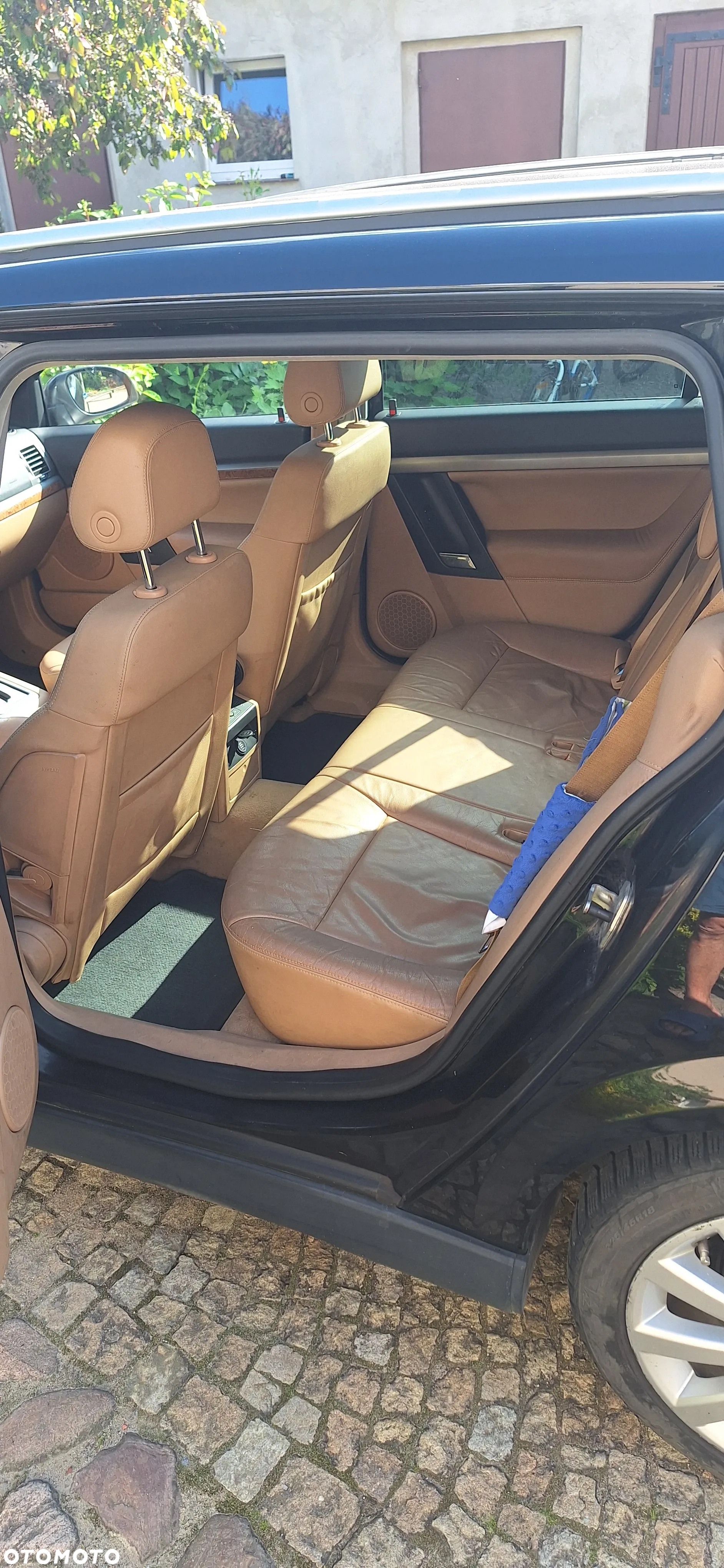 Opel Vectra 3.0 CDTI Cosmo - 12