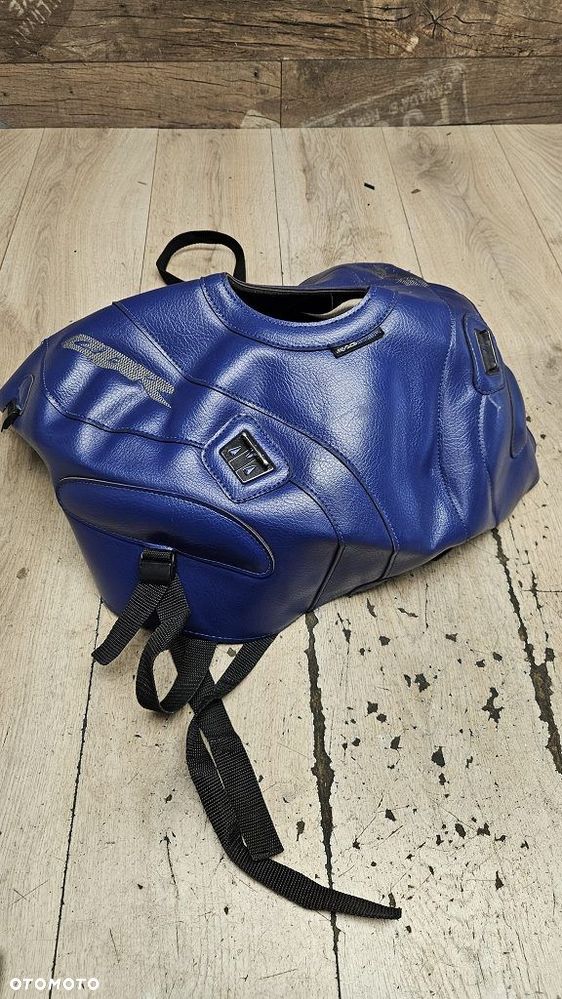 Bagster osłona na zbiornik Honda CBR 600 RR 2006 - 5