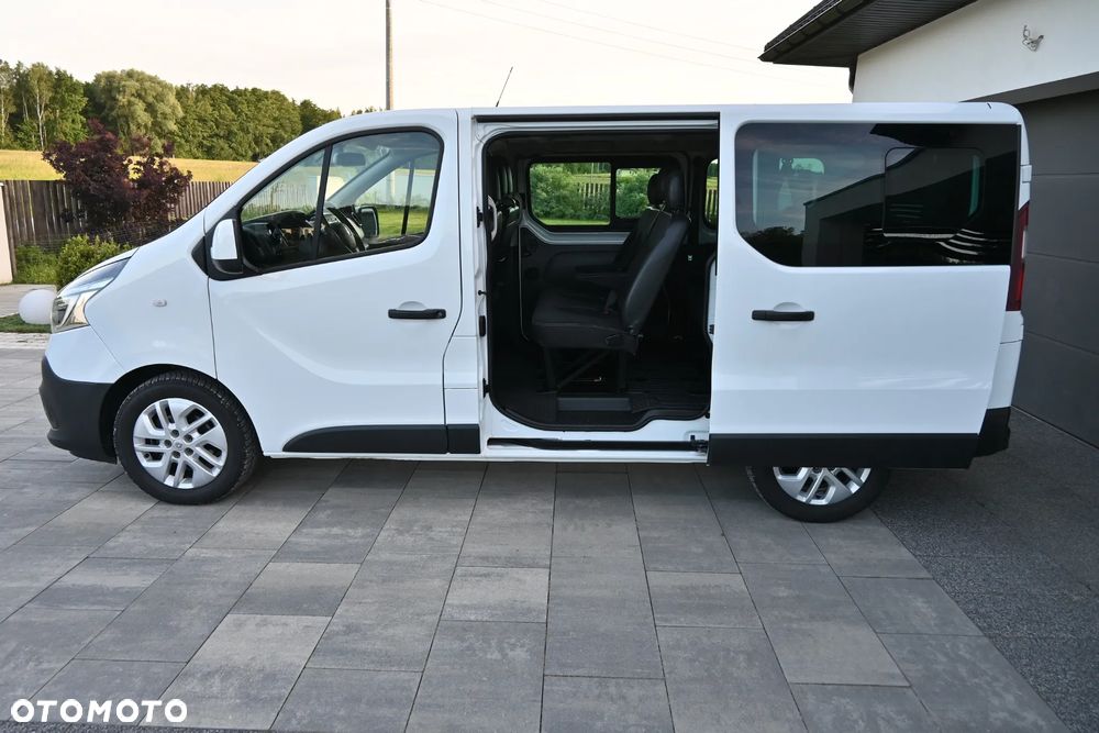 Renault Trafic - 9