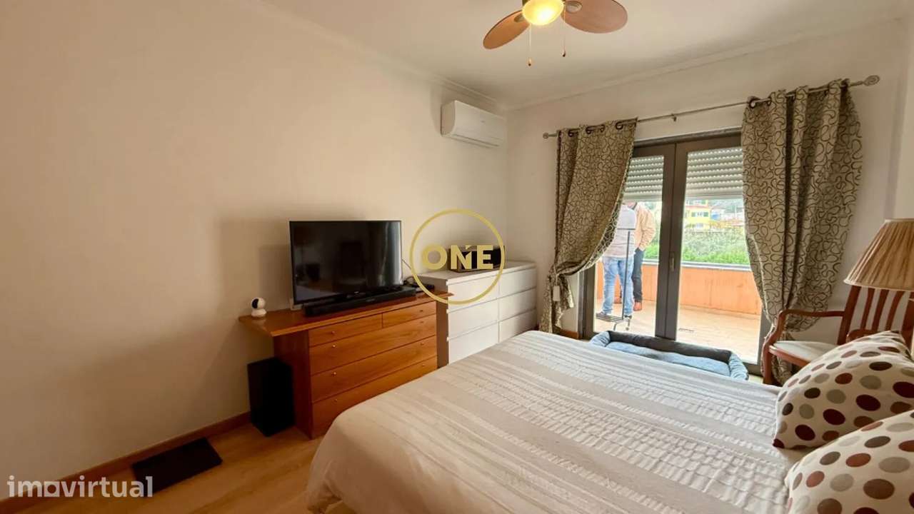 Apartamento, 100 m², Alcabideche - Grande imagem: 3/20