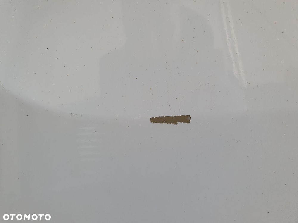 DRZWI LEWY TYŁ Toyota Proace City Berlingo IV Rifter Combo lewe tylne - 6