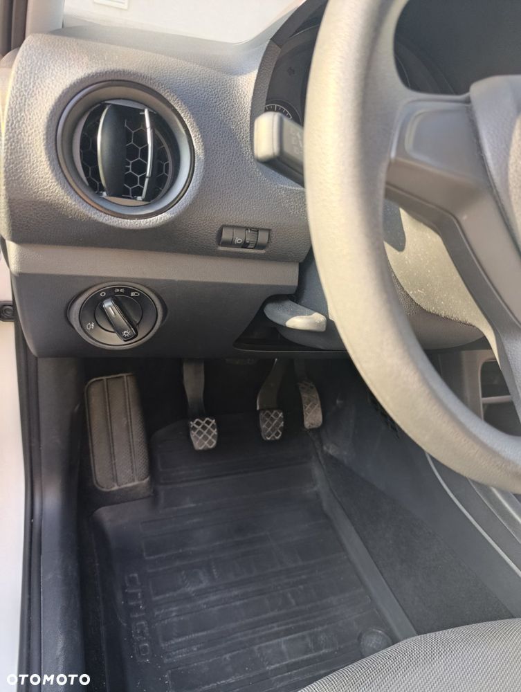 Skoda Citigo 1.0 Ambition - 5
