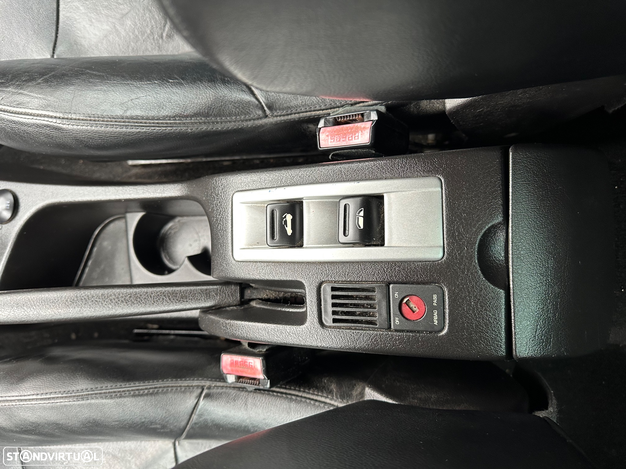 Peugeot 307 CC 1.6 Dynamique - 13