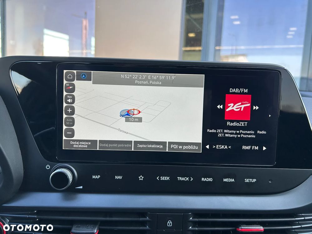 Hyundai i20 1.0 T-GDi N Line - 28