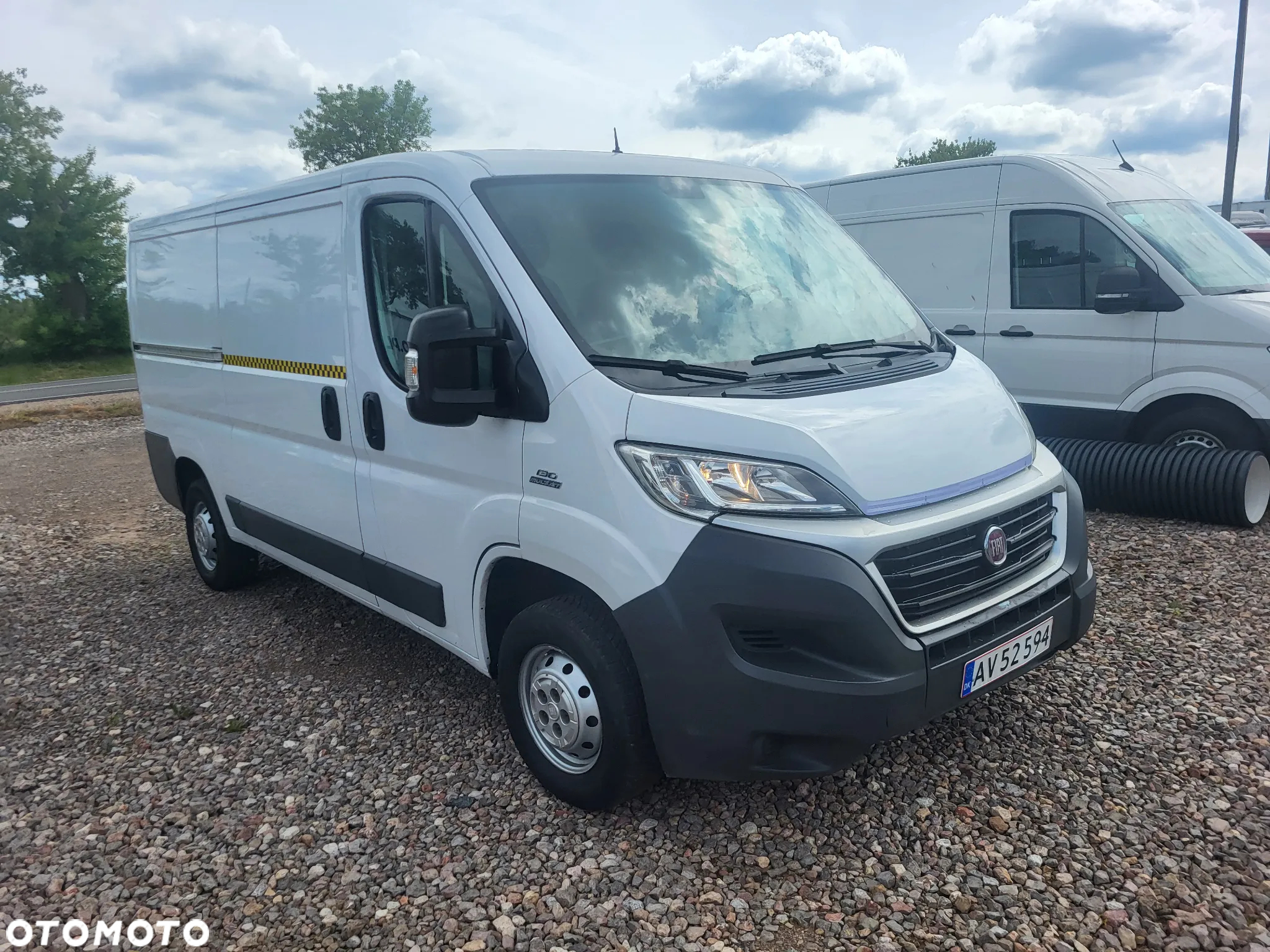 Fiat Ducato - 14